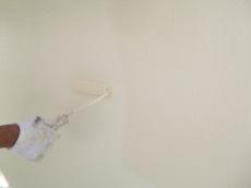 洗い流す　汚れ　塗料