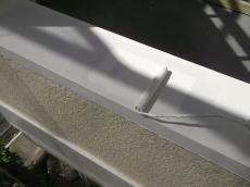 塗り残し　注意