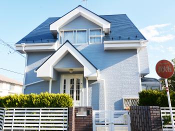 どの色にするかとても迷いましたが、何度も足を運んでいただいてアドバイスしていただき、満足のいく仕上りになりました。