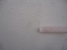 ローラー　手塗り