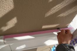 シール　雨漏り