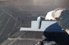 錆　止め　鉄部