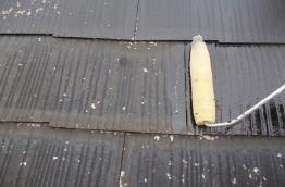 屋根　塗り替え