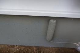 シリコン塗料　基礎