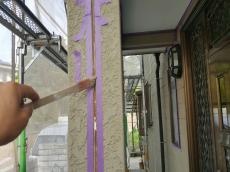 コーキング 打ち替え