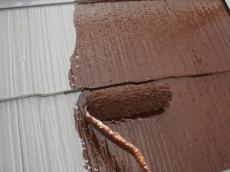 ムラ無し 丁寧に