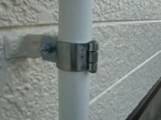 金物 新品 交換