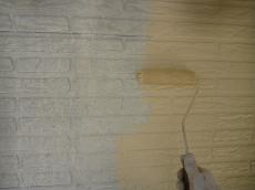 付着性　向上　サイディング