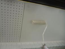 防火　ボード　軒天