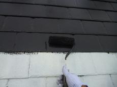 雪止め　錆止め