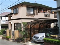 協伸 屋根