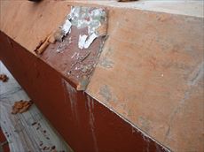 成田市 屋根 外壁　塗装　屋上防水　