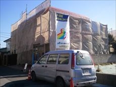 屋上防水　協伸　外壁　塗装