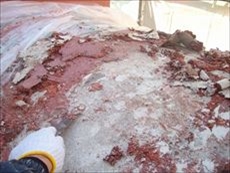 屋根 成田市 屋上防水　