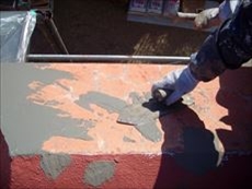 屋上防水　成田市 協伸　