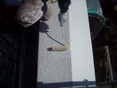 協伸　成田市 屋上防水　