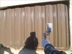 屋根 屋上防水　成田市 