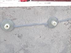 屋上防水　成田市 協伸　