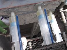 屋上防水　協伸　成田市 