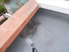 屋根 協伸　屋上防水　