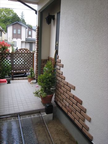 外壁　塗装 成田市 協伸 