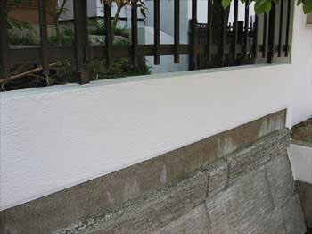 成田市 外壁　塗装　協伸