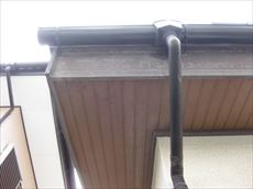 付帯部分も漏れのないように確認していきます。 成田市 協伸 