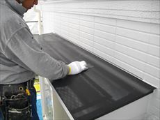 成田市 協伸 外壁　屋根　