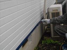 塗装 協伸 外壁　屋根　