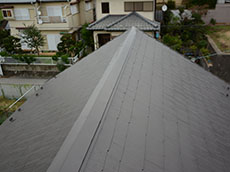 外壁　塗装　屋根 協伸 