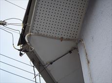 屋根　外壁　印旛郡栄町 