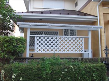 協伸 成田市 屋根　外壁　