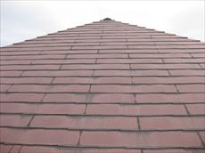 成田市 外壁　協伸 屋根　