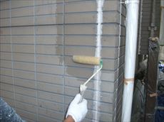 成田市 協伸　屋根　外壁　