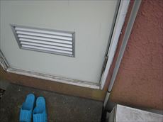 成田市 協伸 外壁