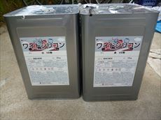 印旛郡栄町 外壁　屋根　協伸 