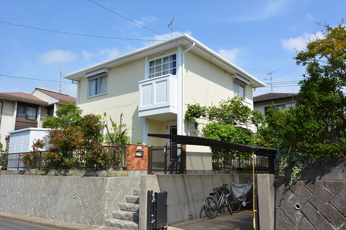 協伸 成田市 