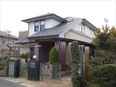 外壁　屋根 協伸 