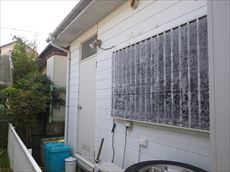 富里市 塗装　協伸 