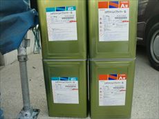 協伸 外壁　成田市 