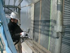 塗装 外壁　屋根