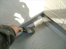 成田市 協伸 塗装　屋根