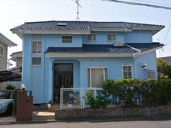初回の対応がよく、安心してお願いできました。これからもよろしくお願いいたします。