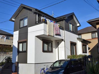 お色の打ち合わせを楽しく行わせていただきありがとうございました。今後とも宜しくお願いいたします。