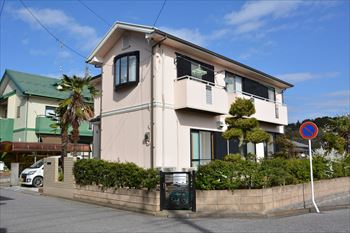 協伸　印旛郡栄町　