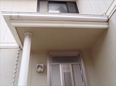 印旛郡栄町　外壁　塗装　