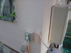 外壁　塗装　印旛郡栄町　協伸　