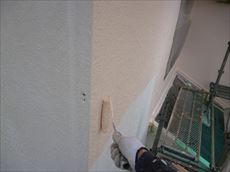 印旛郡栄町　外壁　塗装　協伸　