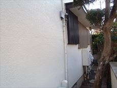 屋根　印旛郡酒々井町　