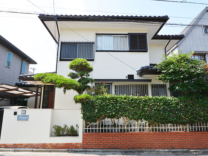 協伸　印旛郡酒々井町　屋根　